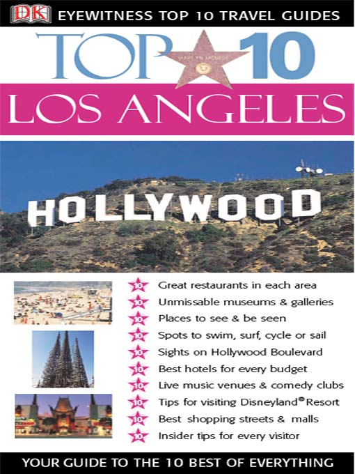 Title details for Los Angeles by Catherine Gerber - Available